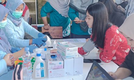 Dinkes Purbalingga Gelar Cek Kesehatan Gratis di Perusahaan, Sasar Ribuan Pekerja