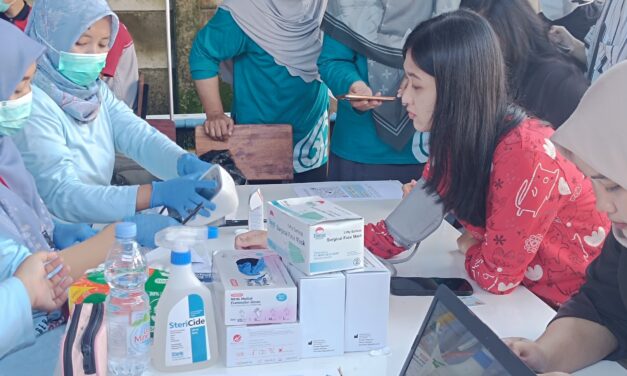 Dinkes Purbalingga Gelar Cek Kesehatan Gratis di Perusahaan, Sasar Ribuan Pekerja