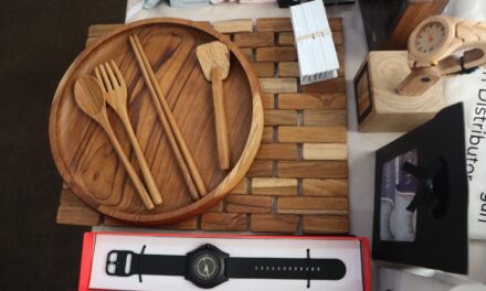 Dorong UMKM Tembus Pasar Global, Dinperindag Purbalingga Gandeng Export Center Surabaya Gelar Sosialisasi dan Business Matching