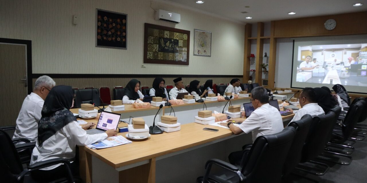 Pemkab Purbalingga Tegaskan Komitmen Tekan Angka Stunting Lewat Kolaborasi dan Inovasi