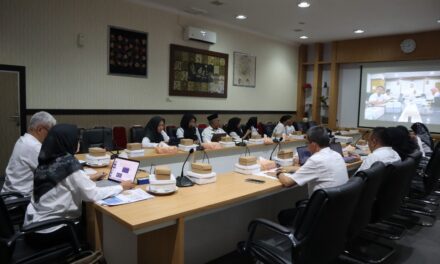 Pemkab Purbalingga Tegaskan Komitmen Tekan Angka Stunting Lewat Kolaborasi dan Inovasi