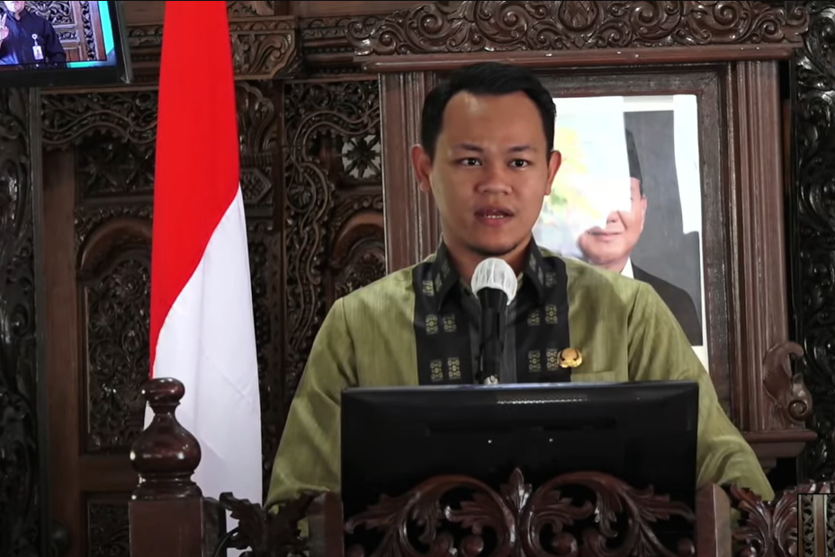 RPJMD 2025–2029 Purbalingga Targetkan Angka Kemiskinan 10% dan PDRB Per Kapita Capai Rp60 Juta