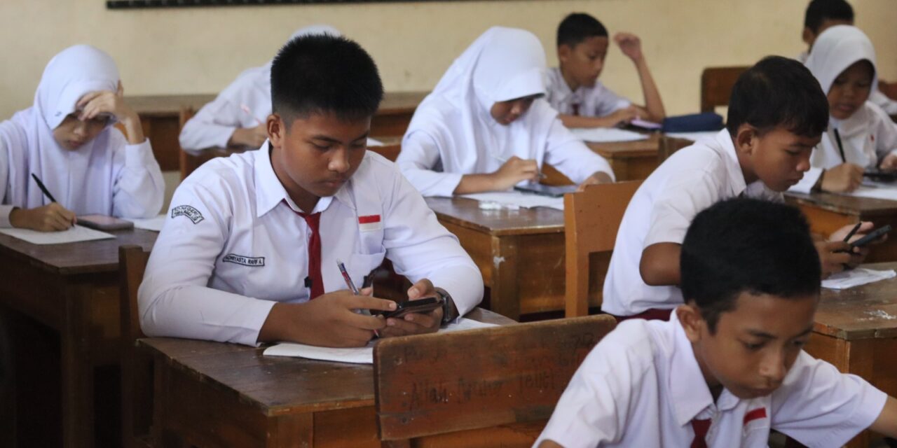 Dindikbud Purbalingga Pastikan Pelaksanaan SPMB Berjalan Transparan dan Profesional