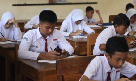 Dindikbud Purbalingga Pastikan Pelaksanaan SPMB Berjalan Transparan dan Profesional