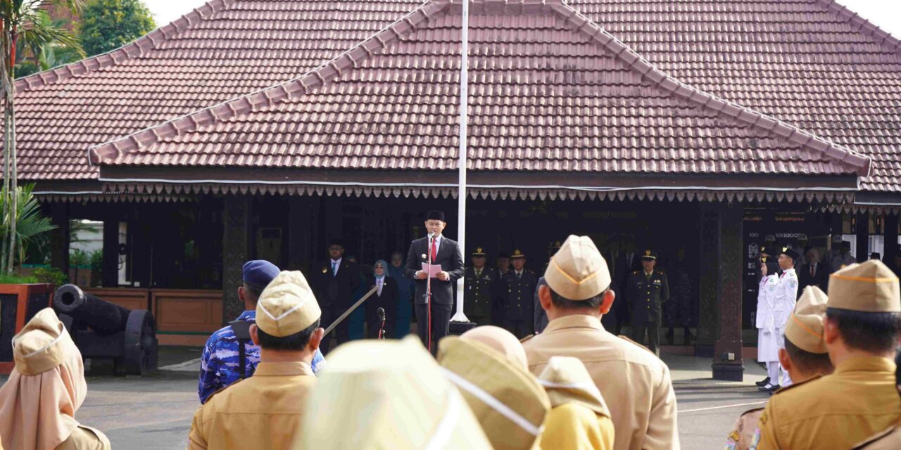 Pancasila Rumah Besar Bagi Keberagaman Indonesia