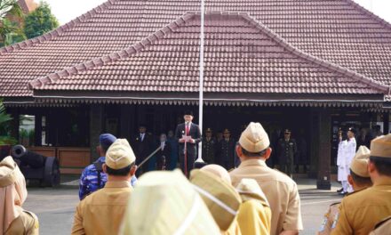 Pancasila Rumah Besar Bagi Keberagaman Indonesia