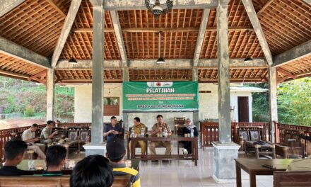 Minimalisir Kecelakaan Wisatawan, BPBD Purbalingga Siap Bersinergi Dengan Pokdarwis