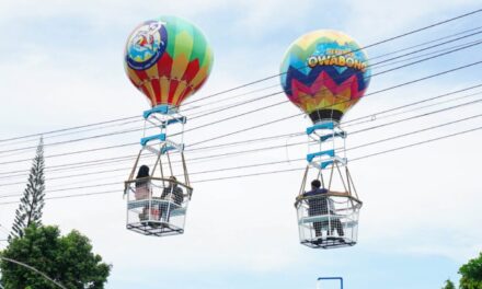 Hasil Seleksi Uji Kelayakan Dan Kepatutan (UKK) Calon Anggota Direksi Perumda Obyek Wisata Air Bojongsari (Owabong) Kabupaten Purbalingga Tahun 2025