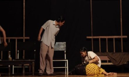 “Nyai Laksmi” dan “Lintang” Ramaikan Panggung Mahesa Jenar