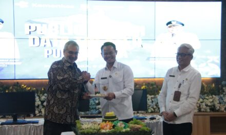 PHDT Resmi Diluncurkan di Purbalingga, Dorong Kebijakan Kesehatan Berbasis Data