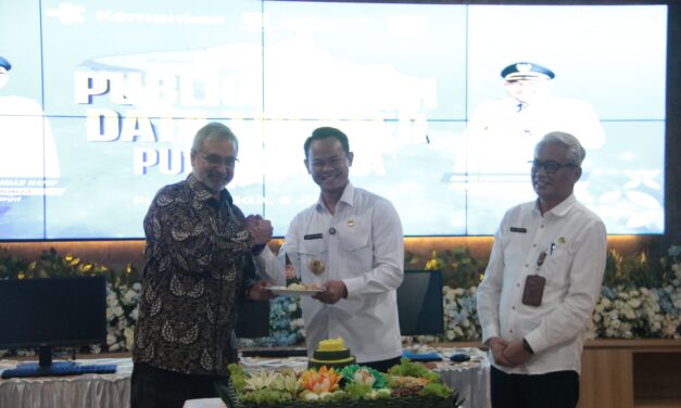 PHDT Resmi Diluncurkan di Purbalingga, Dorong Kebijakan Kesehatan Berbasis Data