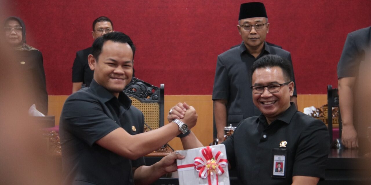 Pemkab Purbalingga Ajukan Perubahan KUA-PPAS 2025, Prioritaskan Layanan Publik dan Pembangunan