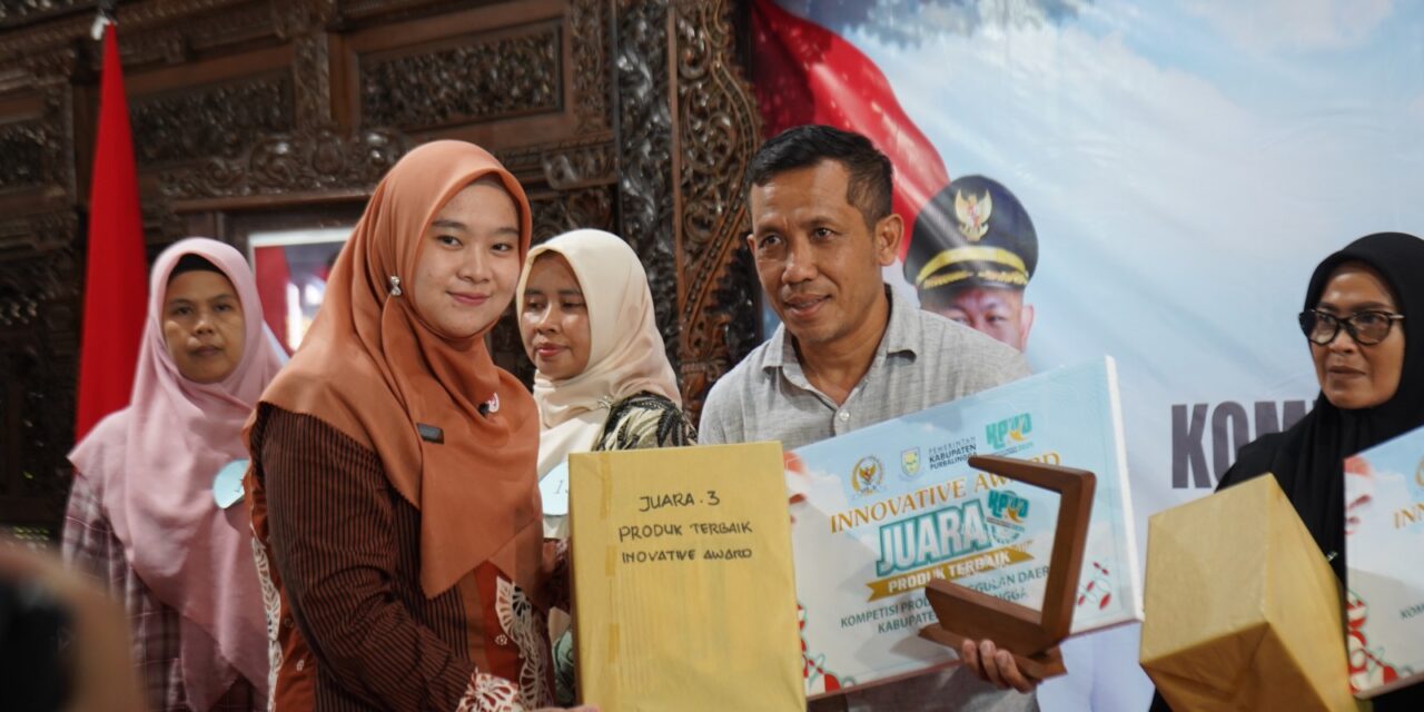 Kompetisi Produk Unggulan, Upaya Purbalingga Hadirkan Ikon Oleh-oleh Khas Daerah