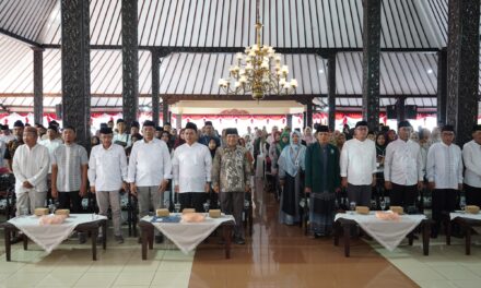 MTQH Tingkat Kabupaten Purbalingga Dorong Generasi Qur’ani dan Berakhlak Mulia