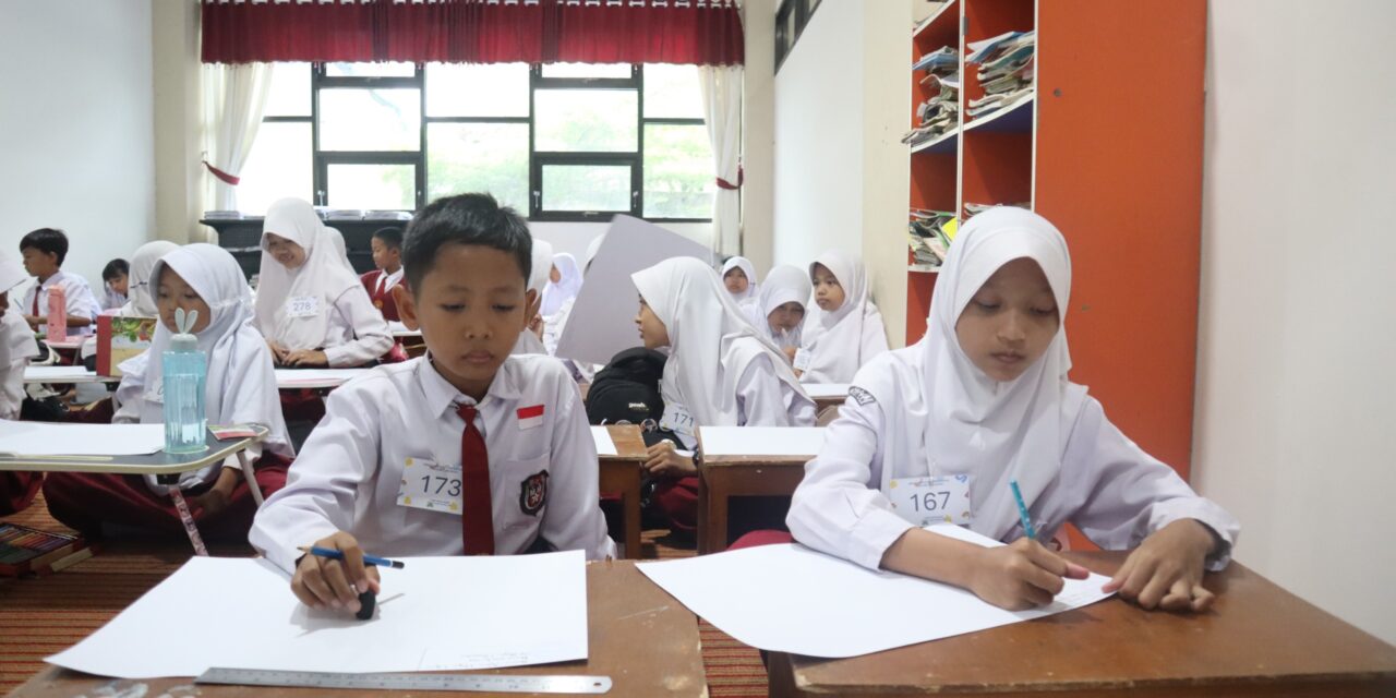 Festival Literasi Ajar Pustaka: Merajut Budaya Membaca untuk Masa Depan Purbalingga