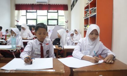 Festival Literasi Ajar Pustaka: Merajut Budaya Membaca untuk Masa Depan Purbalingga