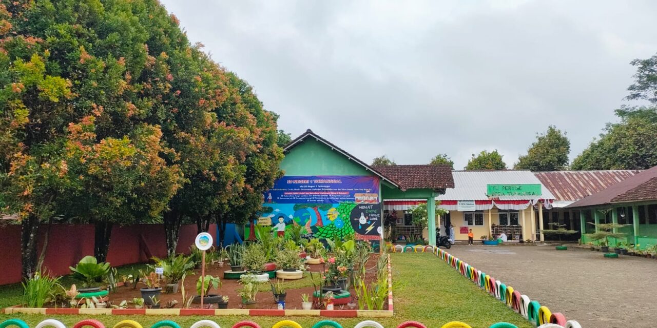 Verifikasi Lapangan Adiwiyata Kabupaten Purbalingga Sasar 10 Sekolah