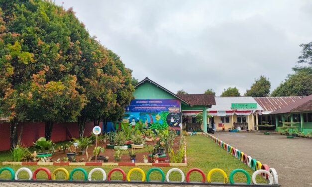 Verifikasi Lapangan Adiwiyata Kabupaten Purbalingga Sasar 10 Sekolah