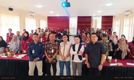 Dinperindag Purbalingga Gandeng UPI Dampingi UMKM Redesain Kemasan Produk