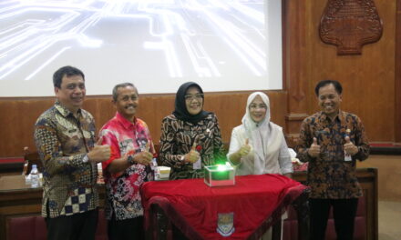 Pemkab Purbalingga Luncurkan Inovasi SiPPP Bangga dan Kolase Panda untuk Perkuat Pembangunan Daerah