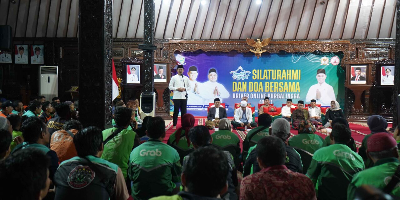 Perbaikan Jalan Padamara Jadi Prioritas Utama