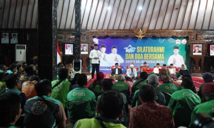 Perbaikan Jalan Padamara Jadi Prioritas Utama