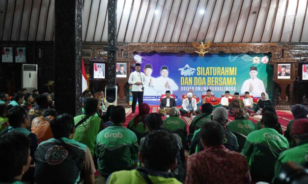 Perbaikan Jalan Padamara Jadi Prioritas Utama