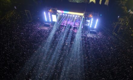 Purbalingga Music Festival Jadi Puncak Kemeriahan HUT ke-195 Kabupaten Purbalingga