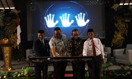 Pemda Purbalingga Dorong Investasi dan Kolaborasi untuk Tekan Pengangguran