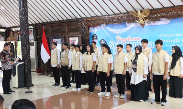 Pelita Wujud Nyata Komitmen Merawat Kerukunan Lintas Agama di Purbalingga