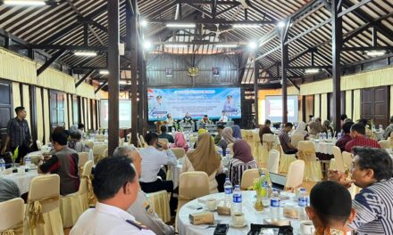 Pemkab Purbalingga Tingkatkan Pencegahan Korupsi melalui Optimalisasi E-Purchasing V.6