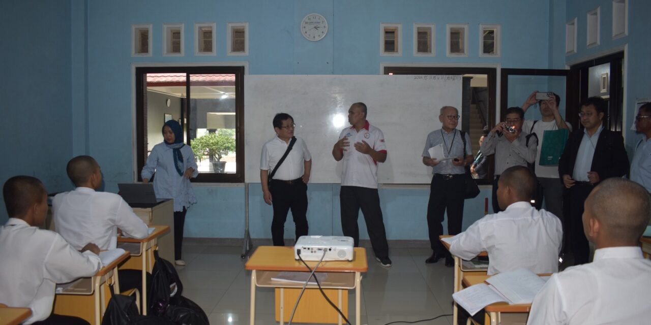 Wali Kota Tono City Jepang Kunjungi Purbalingga dan Jajaki Kerja Sama Strategis