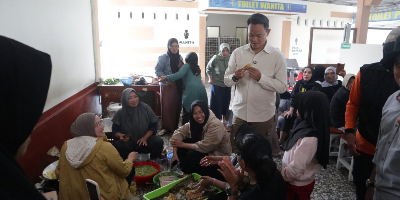 Pemkab Purbalingga Pastikan Kebutuhan Dasar Pengungsi Banjir Bandang Terpenuhi