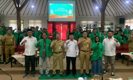 Mahasiswa KKN UIN Saizu Jadi Mitra Pendamping Pemberdayaan Masyarakat