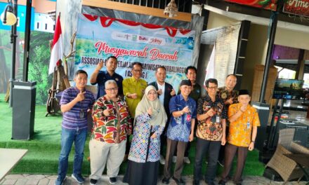 Kolaborasi ASBILING dan Pemkab Purbalingga Diharapkan Bisa Majukan Pariwisata