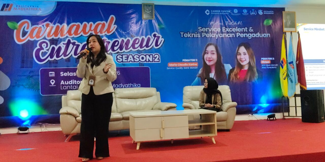 Pelayan Publik Harus Bersikap Netral dan Tenang Hadapi Aduan