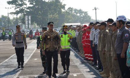 Pemkab dan Polres Purbalingga Siapkan Layanan Mudik Aman dan Nyaman