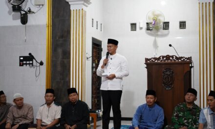 Program Alus Dalane Mulai Dirasakan Manfaatnya oleh Masyarakat